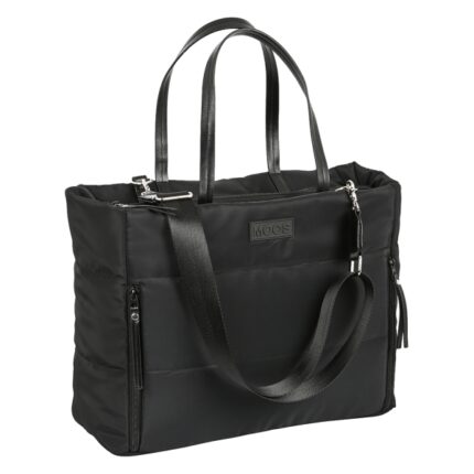 Safta Moos Capsula Borsa per laptop fino a 14