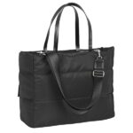 1" - Cerniera - Interno imbottito - Tasca interna - Tasche frontali - Spallacci regolabili - 28