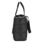 46 L - 400 x 170 x 310 mm - Colore nero