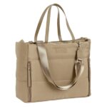 Safta Moos Capsula Camel Borsa per laptop fino a 14