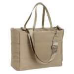 1" - Cerniera - Tasche frontali - Spallacci regolabili - Manici - 28
