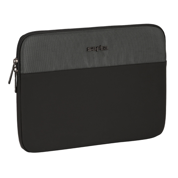 Safta Business Custodia per laptop fino a 14" - Scomparto imbottito - 1 Safta Business Custodia per laptop fino a 14" - Scomparto imbottito - 1