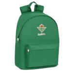 Safta Real Betis Balompie Zaino per laptop fino a 14