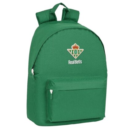 Safta Real Betis Balompie Zaino per laptop fino a 14