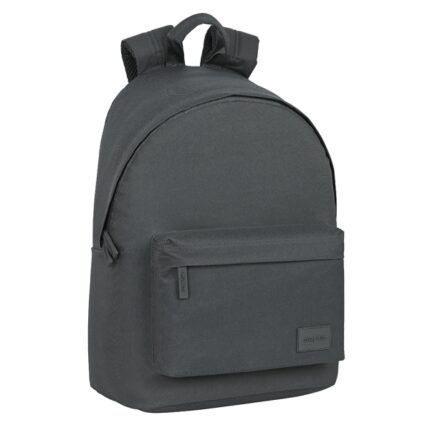 Safta Basic Zaino per laptop fino a 14