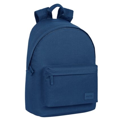 Safta Basic Zaino per laptop fino a 14