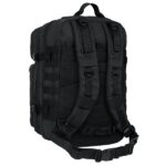 6" - Cerniere bidirezionali - Tasche frontali - Patch rimovibili - Cinghie regolabili - 33
