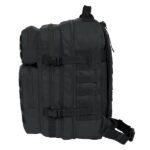 12 L - 300 x 230 x 480 mm - Colore nero