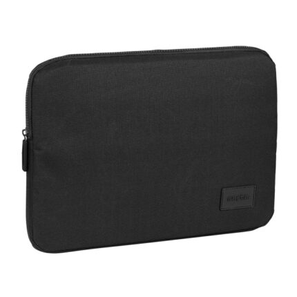 Safta Basic Custodia per laptop fino a 14" - Alloggiamento imbottito - 1