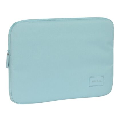 Safta Basic Custodia per laptop fino a 14" - Alloggiamento imbottito - 1