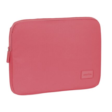 Safta Basic Custodia per laptop fino a 14" - Alloggiamento imbottito - 1