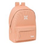 Safta Munich Basicos Peach Zaino per laptop fino a 15