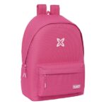Safta Munich Basicos Fucsia Zaino per laptop fino a 15