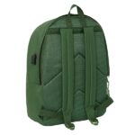 6" - Connettore USB - Imbottitura sulla schiena - Spallacci ergonomici - Base imbottita - Maniglia superiore - 24