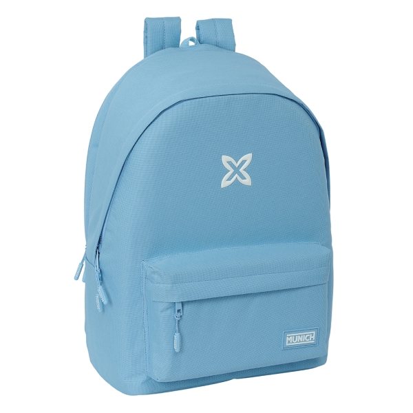 Safta Munich Basicos Zaino per laptop fino a 15 Safta Munich Basicos Zaino per laptop fino a 15