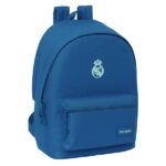 Safta Real Madrid Zaino da donna per laptop fino a 15