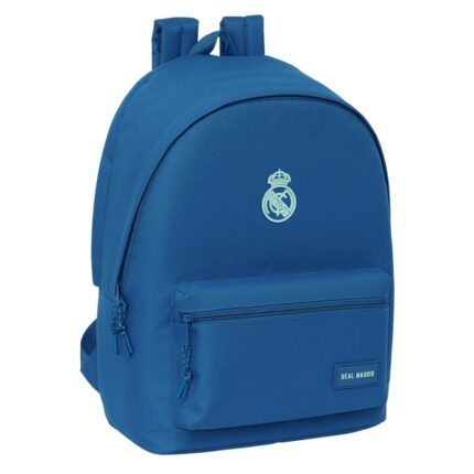 Safta Real Madrid Zaino da donna per laptop fino a 15