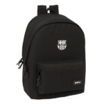Safta F.C.Barcelona Zaino da donna per laptop fino a 15