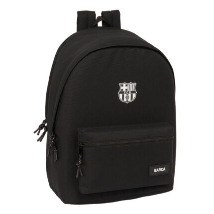 Safta F.C.Barcelona Zaino da donna per laptop fino a 15