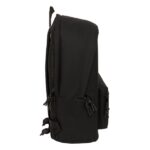 55 L - 310x180x440 mm - Colore nero