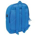 6" - Connettore USB - Base imbottita - Tasca frontale - Spallacci ergonomici - Maniglia superiore - 24