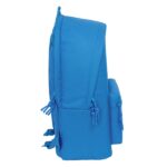 55 L - 310x180x440 mm - Colore blu