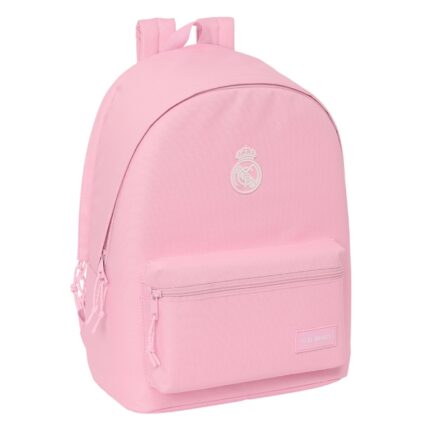 Safta Real Madrid Zaino da ragazza per laptop fino a 15