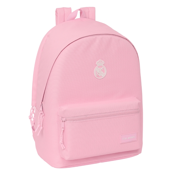 Safta Real Madrid Zaino da ragazza per laptop fino a 15 Safta Real Madrid Zaino da ragazza per laptop fino a 15