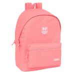 Safta F.C.Barcelona Zaino da donna per laptop fino a 15
