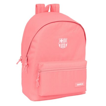Safta F.C.Barcelona Zaino da donna per laptop fino a 15