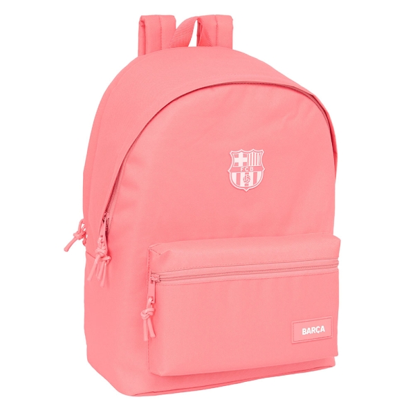 Safta F.C.Barcelona Zaino da donna per laptop fino a 15 Safta F.C.Barcelona Zaino da donna per laptop fino a 15