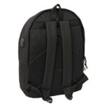 6" - Connettore USB - Base imbottita - Doppia maniglia - Maniglia superiore - 24