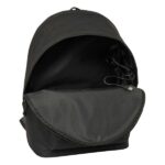 Safta Atletico de Madrid Teen Black Zaino per laptop fino a 15,6" - Connettore USB - Base imbottita - Doppia maniglia - Maniglia superiore - 24,55 L - 310x180x440 mm - Colore verde scuro - immagine 4