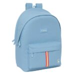 Safta El Ganso Basics Cerulean Zaino per laptop fino a 15
