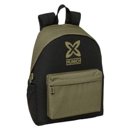 Safta Munich West Zaino per laptop fino a 14