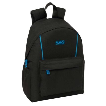 Safta Munich Road Zaino per laptop fino a 14