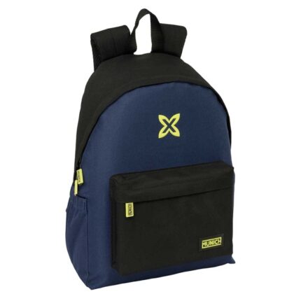 Safta Munich Track Zaino per laptop fino a 14