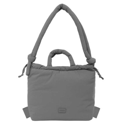 Safta Moos Capsula Grey Zaino per laptop fino a 14