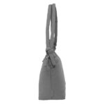 80 L - Tasca esterna - 400x170x310 mm - Colore grigio