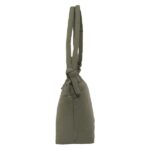 80 L - 400 x 170 x 310 mm - Colore verde