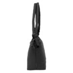 80 L - 400x170x310 mm - Colore nero