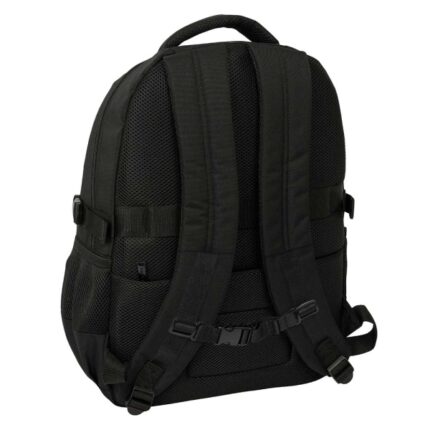 6" - Cerniere bidirezionali - Tasca frontale - Antifurto - Spallacci ergonomici - Cinghie regolabili - 23