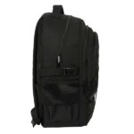 46 L - 340 x 150 x 460 mm - Colore nero