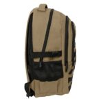 46 L - 340x150x460 mm - Colore sabbia