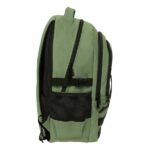 46 L - 340 x 150 x 460 mm - Colore verde