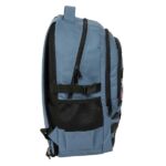 46 L - 340 x 150 x 460 mm - Colore blu