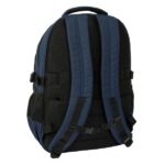 6" - Cerniere bidirezionali - Antifurto - Cinghie regolabili - 23