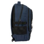 46 L - 340 x 150 x 460 mm - Colore blu navy