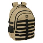 Safta Camel Zaino per laptop fino a 15