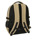 6" - Cerniere bidirezionali - Antifurto - Cinghie regolabili - 23